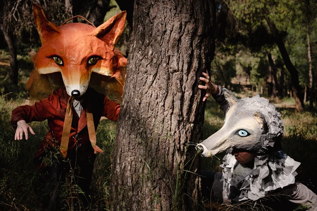 Τα ψηλά βουνά