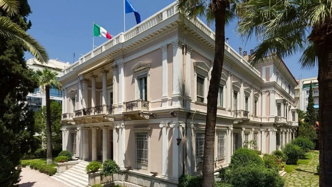 Διεθνές Φεστιβάλ Ντοκιμαντέρ Πελοποννήσου & Καλαμάτας