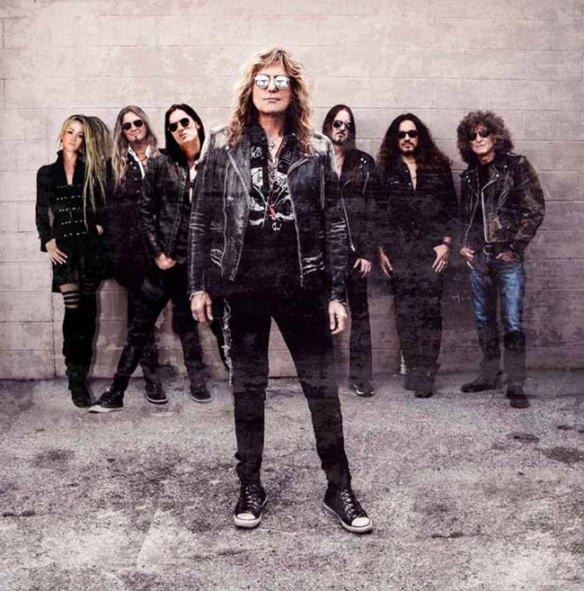 Whitesnake