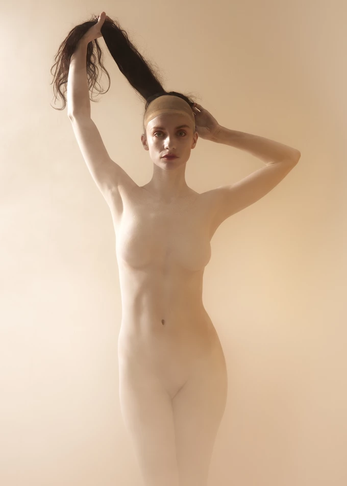 Τουραντό· η γυναίκα που μισούσε τους άντρες