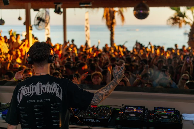 Phaex Festival
