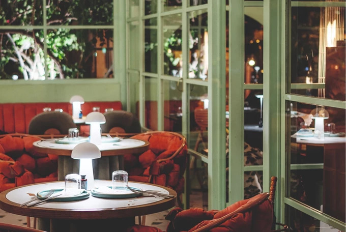 Ιταλικό εστιατόριο - Mario & Luigi The Eatalians - Ηλιούπολη