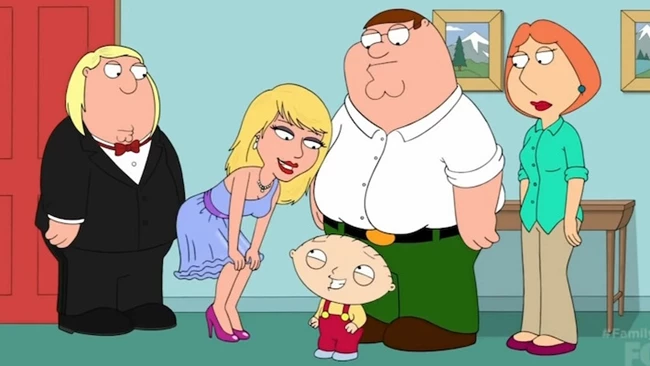 family guy