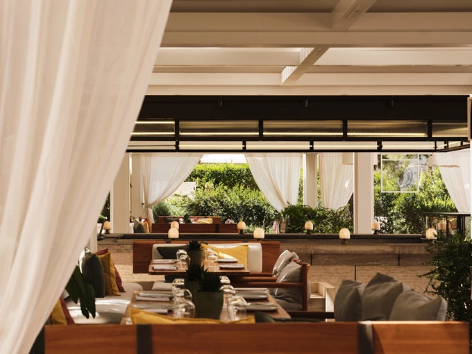 Μία Festa Latinoamericana στο Helios του Four Seasons 7