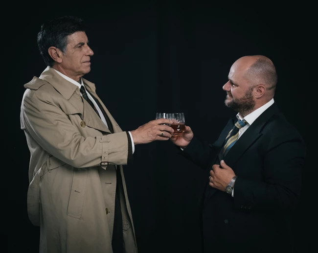 Οικόπεδα με θέα