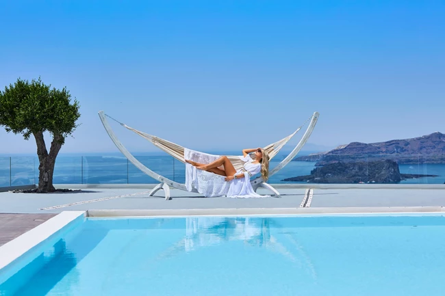 Thermes Villas, HotelBrain