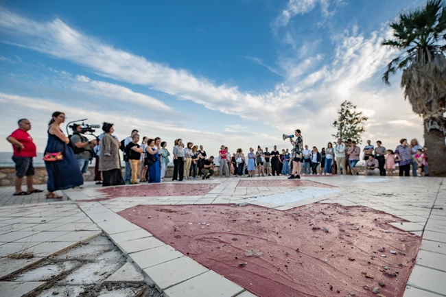 Μυστήριο 19 Visual Arts Initiator III – Αλλά μην το πεις σε κανέναν