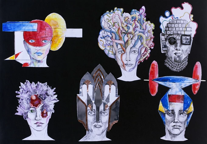 Κέντρο Τεχνών Πλάκα