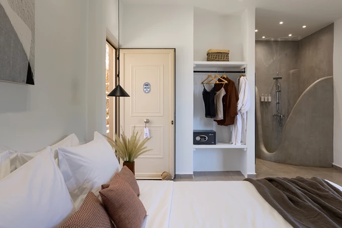 Domotel Kea