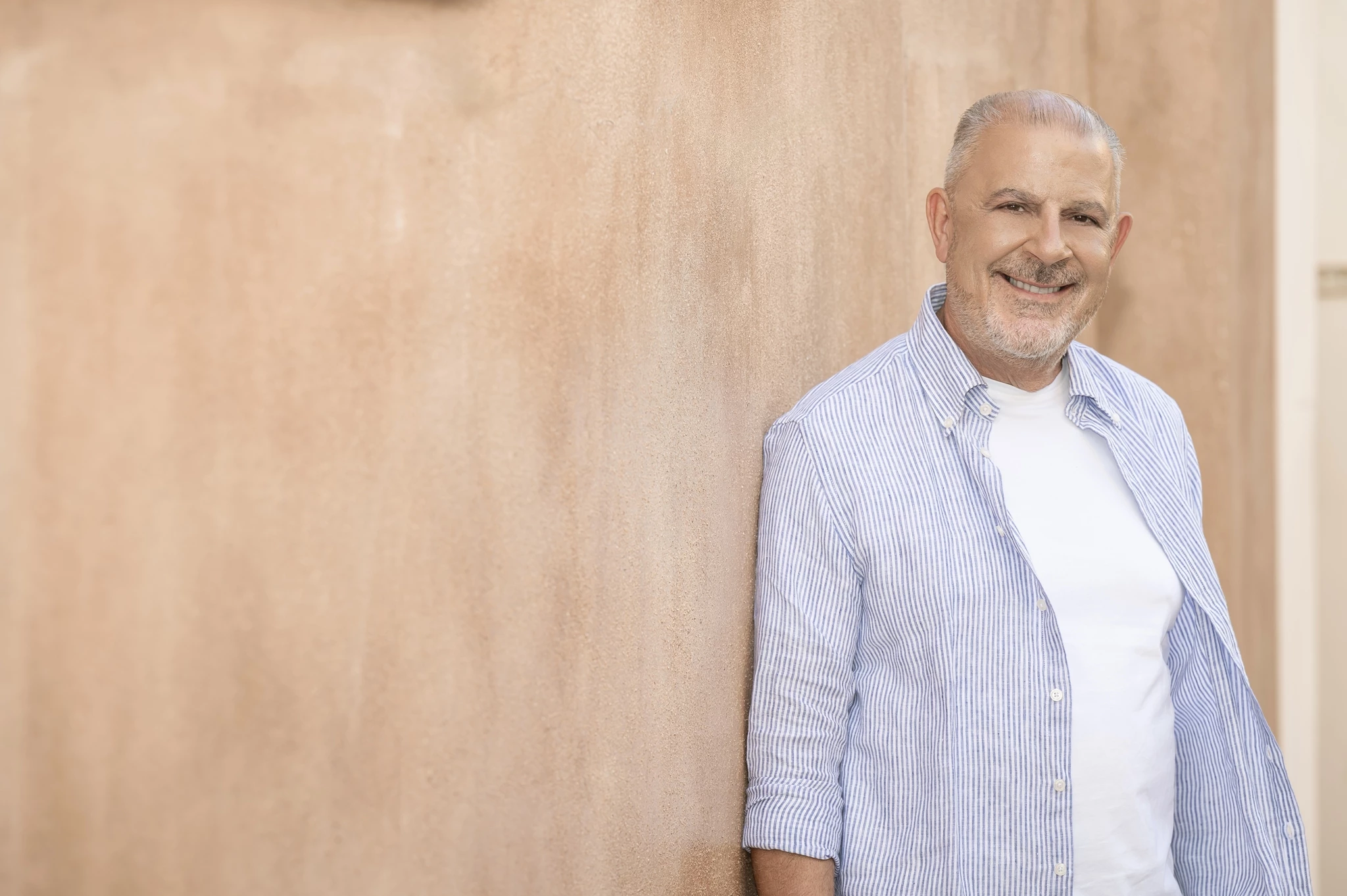 Ο Γιώργος Χατζηπιερής μας ταξιδεύει με τον 