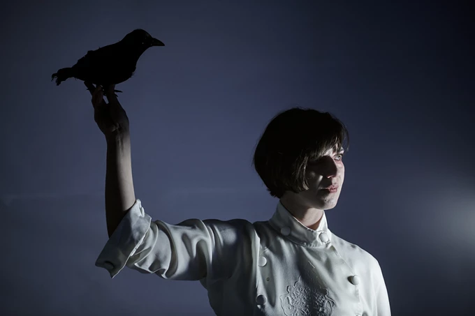 ΤΟ ΚΟΡΑΚΙ [ΕΝΑ ΜΟΥΣΙΚΟ ΑΝΑΛΟΓΙΟ]