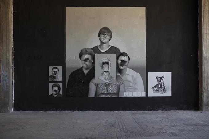 Αγίου Πνεύματος 2025 Barba Dee Biting My Own Friends