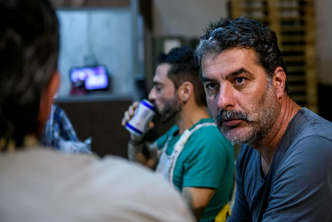 Άνθρωποι και ποντίκια