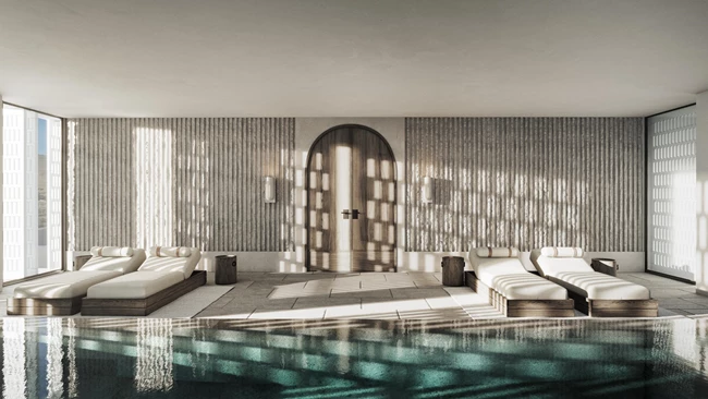 Το ξενοδοχείο Odera Tinos στην Τήνο 10