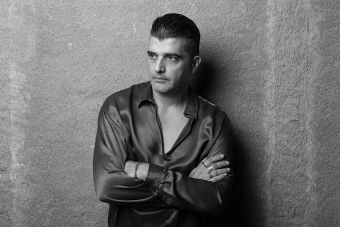 Χρήστος Θεοδωρίδης