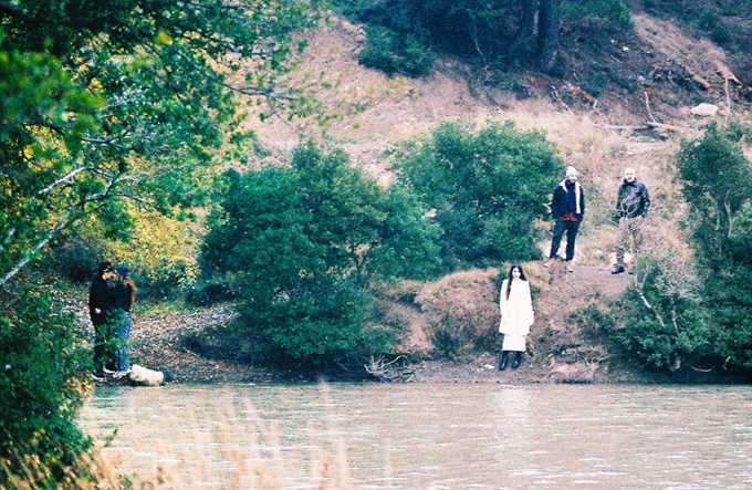 Κίτρινο Φεγγάρι