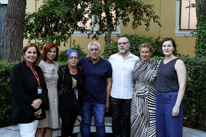 Art Athina Award 2025