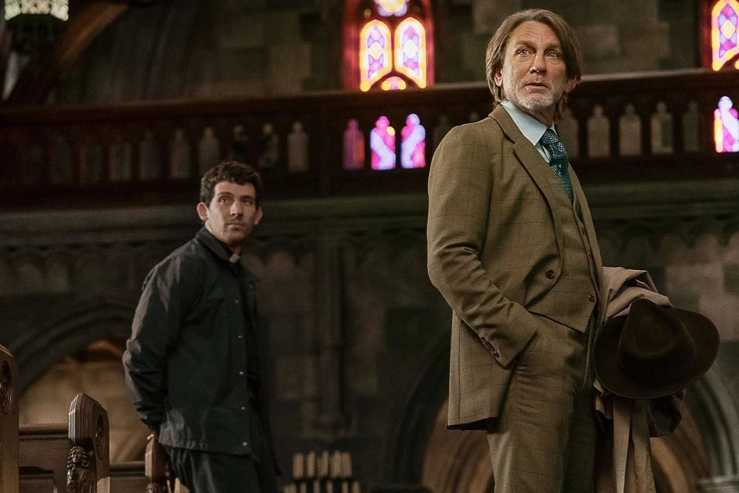 Οι ταινίες που θα δούμε τον Δεκέμβριο στο Netflix