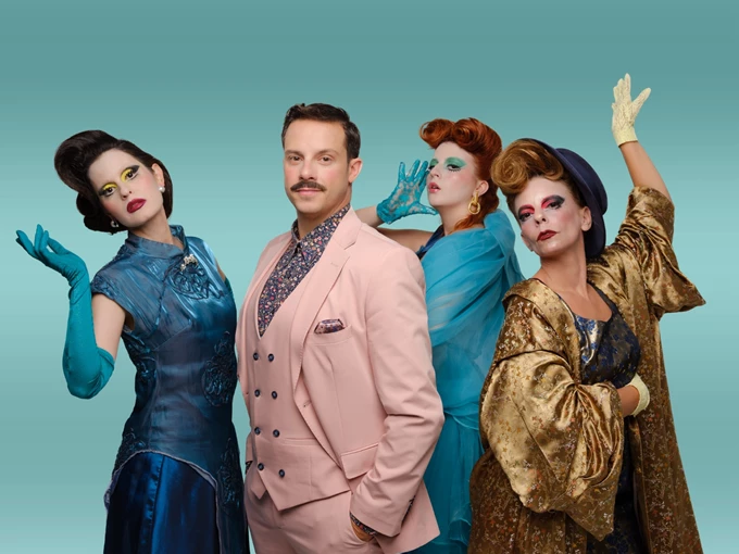 Ράφτης κυριών Γιάννης Κακλέας