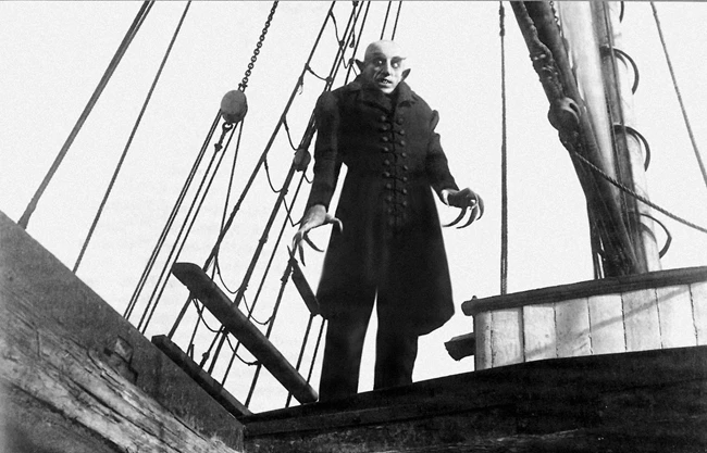 nosferatu