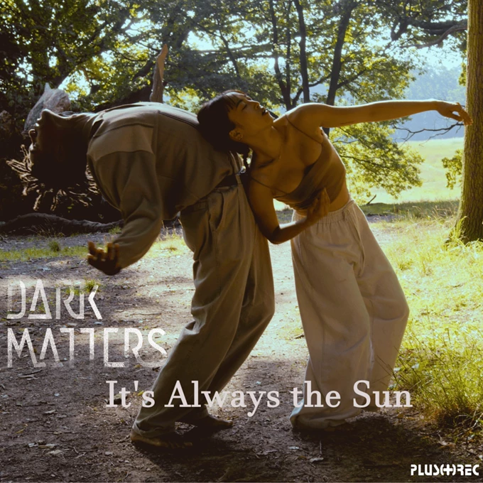 DarkMatters feat. Alex F. & Piel Fluida - cover