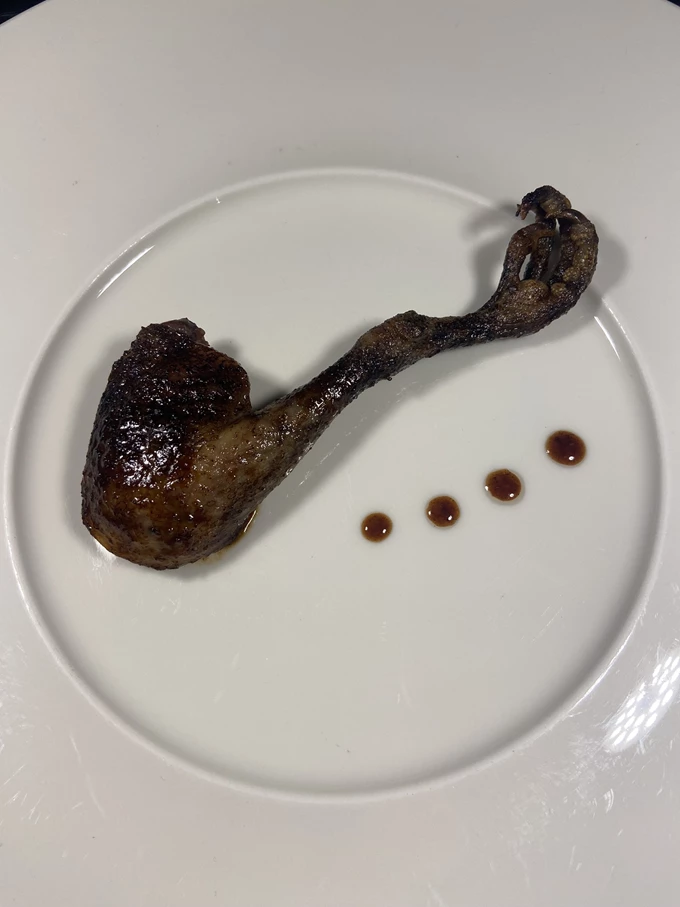 το VeriΤable του Αλέν Παροντί 113