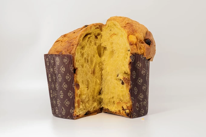 panettone
