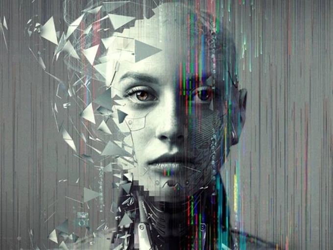 iHuman