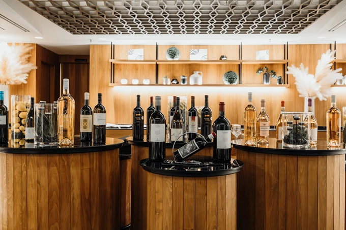 Orizontes Θεσσαλονίκη