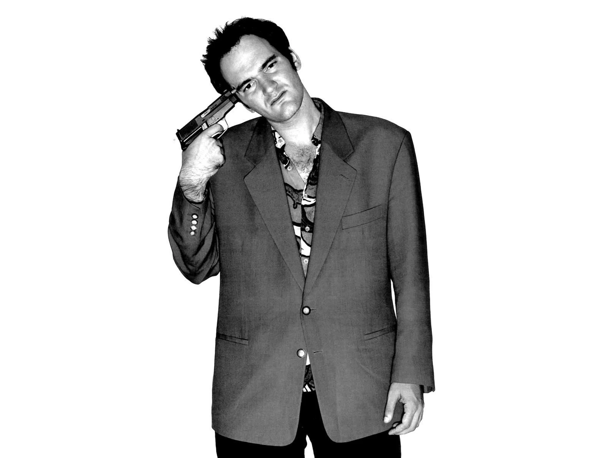 Οι 20 πιο αγαπημένες ταινίες του Κουέντιν Ταραντίνο