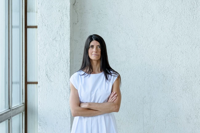 Λίντα Καπετανέα