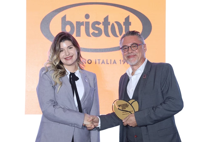 Bristot Hellas Α.Ε.