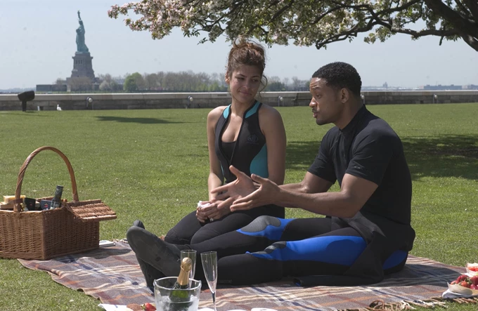 Hitch, ο μετρ του ζευγαρώματος