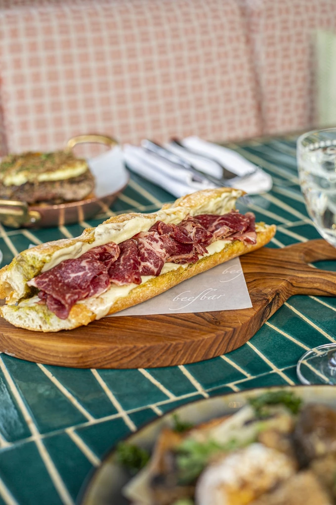 Το Beefy Brunch έρχεται καλύτερο από ποτέ στο