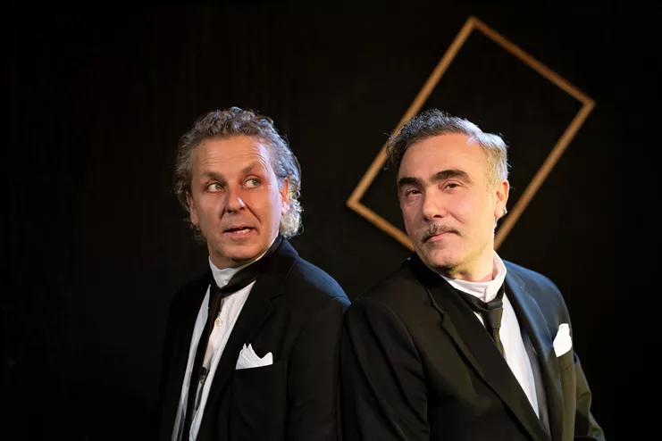 Το τελευταίο θεώρημα - Constantin Carathéodory