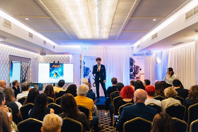 The Owl Workshop & Industry Days