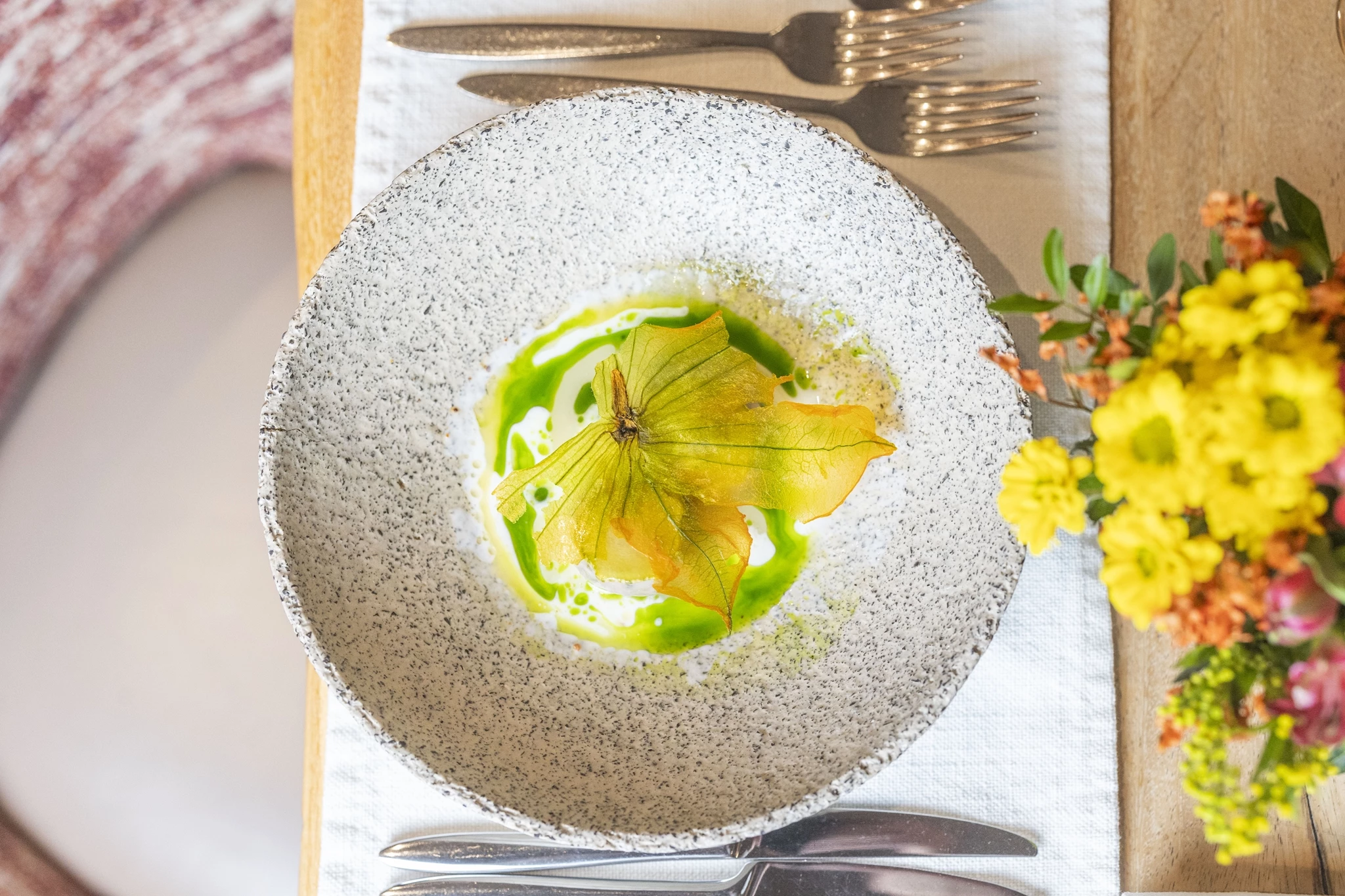 Ενα υπέροχο δείπνο από το Broadway της Κω στην Αθηναϊκή Ριβιέρα