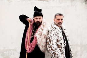 O Σπύρος Γραμμένος και ο Κωνσταντίνος Πουλής ξανά στον "Ορφέα" - εικόνα 1