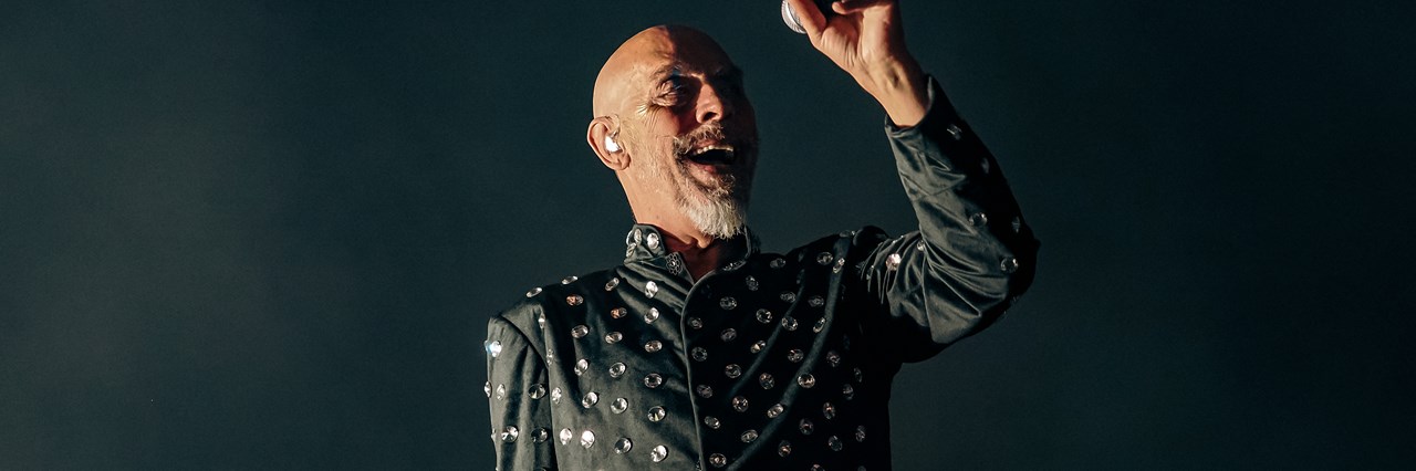 Πώς γράφεται η (συναυλιακή) ιστορία; - εικόνα 2