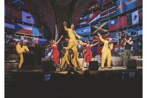 5 λόγοι για να μη χάσουμε τις συναυλίες των Jive Aces - εικόνα 3