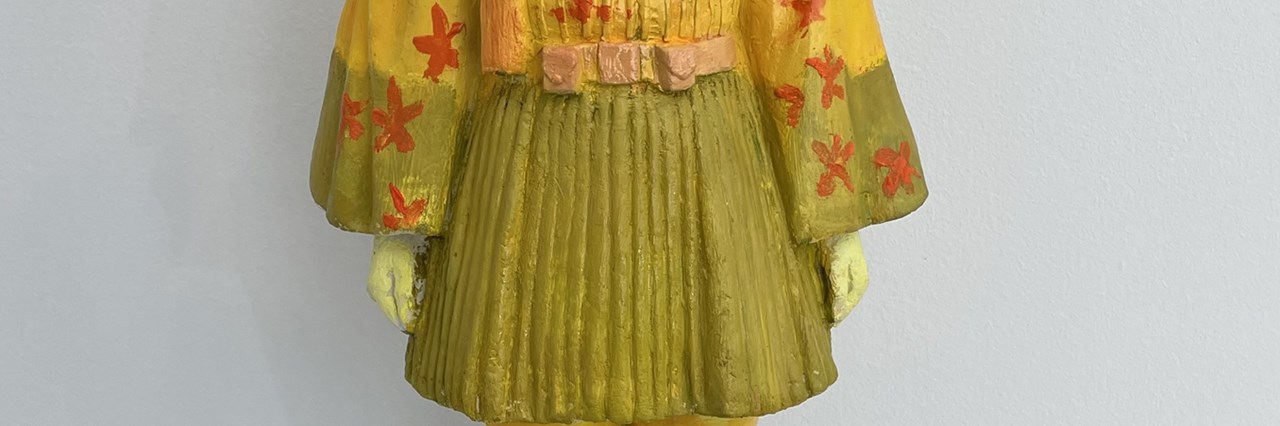 Ένα μαρμάρινο πορτραίτο παιδιού από τη Σμύρνη στο Εθνικό Αρχαιολογικό Μουσείο - εικόνα 2