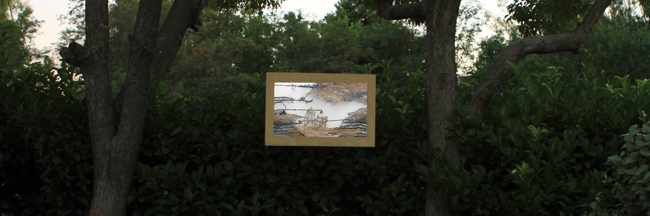 Η Οικία Κατακουζηνού φιλοξενεί την έκθεση "Super Ego" της Χριστίνας Μήτρεντσε - εικόνα 5