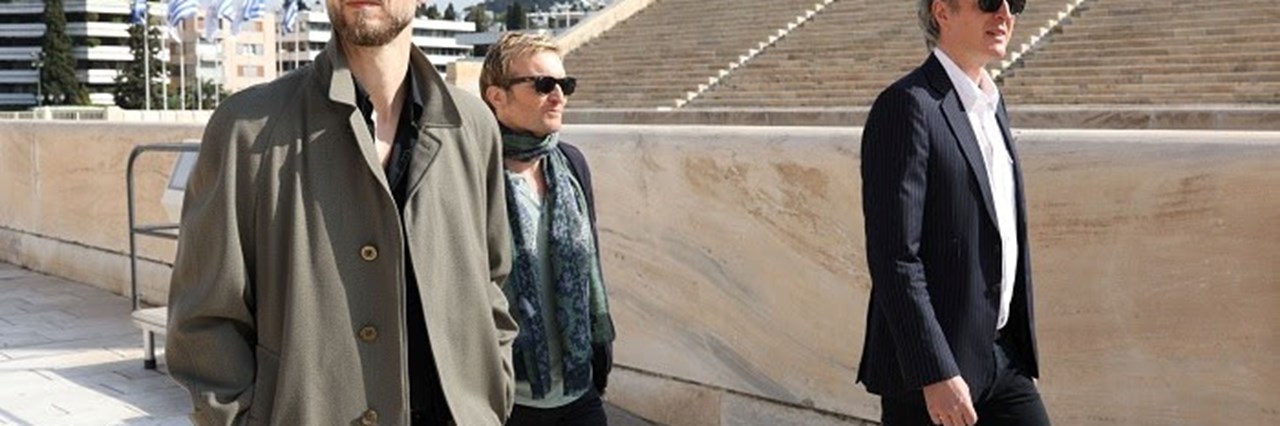 Sivert Hoyem: "Δεν έχω νιώσει ποτέ μεγαλύτερη αυτοπεποίθηση στη σκηνή, απ' ό,τι τώρα με τους Madrugada" - εικόνα 4