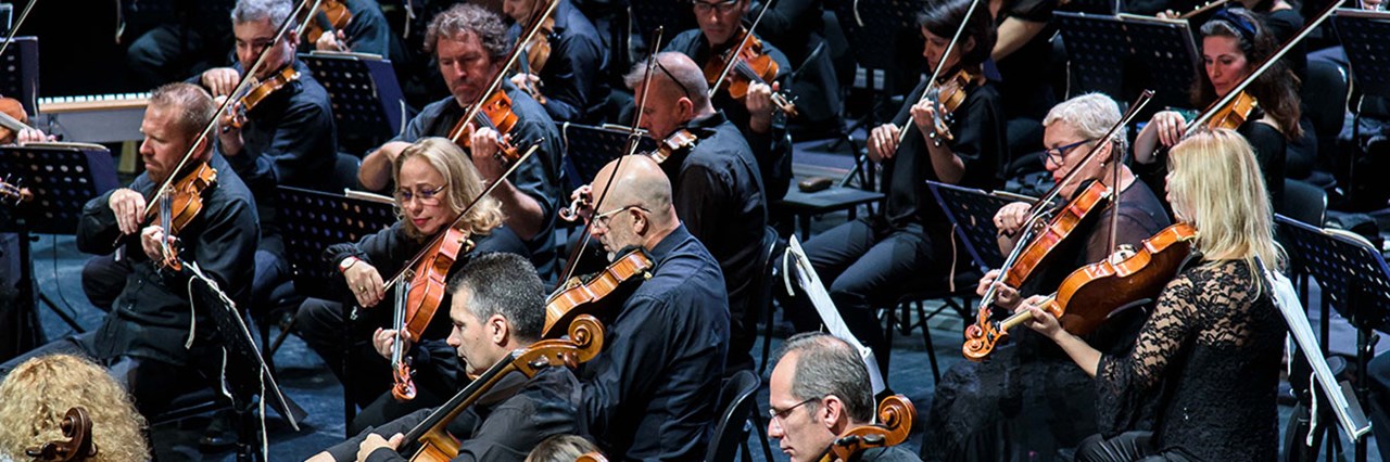 Έργα Beethoven και Schubert από δύο κορυφαίους σολίστ - εικόνα 3