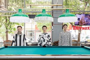 Νικήτρια του Νόμπελ Λογοτεχνίας 2022 η Ανί Ερνό - εικόνα 1