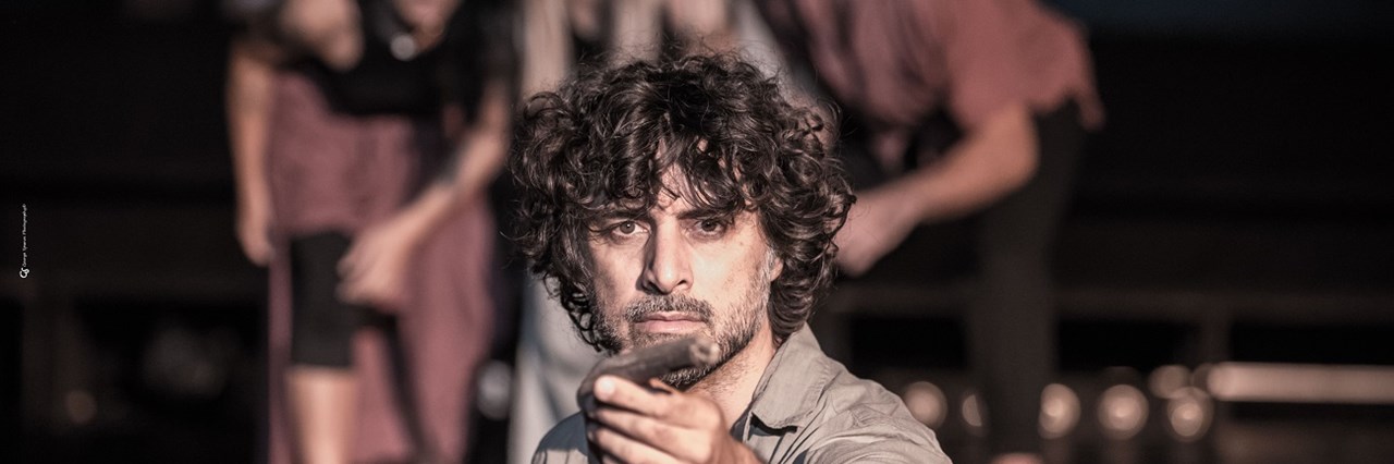 Το Εθνικό Θέατρο υποδέχεται την "Εβδομάδα Κυπριακού Θεάτρου" - εικόνα 3