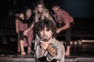 Το Εθνικό Θέατρο υποδέχεται την "Εβδομάδα Κυπριακού Θεάτρου" - εικόνα 3