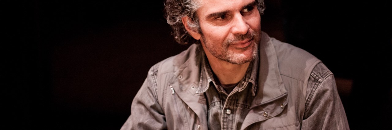 Μια βραδιά με τους "Πέρσες" της ομάδας Σημείο Μηδέν - εικόνα 1