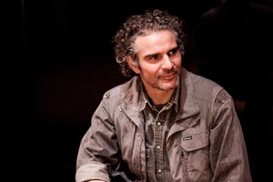 Μια βραδιά με τους "Πέρσες" της ομάδας Σημείο Μηδέν - εικόνα 1