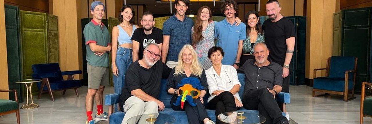 "Ηλίας, ο πρώτος γάτος χορευτής της γατοϊστορίας": Μια παράσταση που αγκαλιάζει τη διαφορετικότητα - εικόνα 2